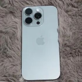★バッテリー100%★iPhone 16 Pro ナチュラルチタニウム