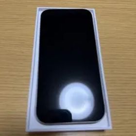 iPhone 16 Pro 512GB ホワイトチタニウム SIMフリー