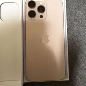 Apple iPhone16pro max 256GB