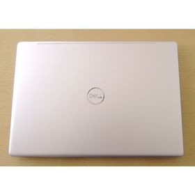 デル(DELL)の美品☆15.6インチFHD＊ Inspiron 15 7570＊シャンパンピンク(ノートPC)