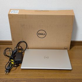 デル(DELL)のジャンク DELL Inspiron 15, 5515(ノートPC)