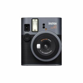 【新品】FUJIFILM 富士フイルム インスタントカメラ チェキ instax mini 41