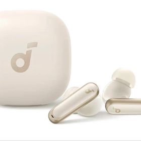 【極美品】Anker Soundcore P40i ワイヤレスイヤホン