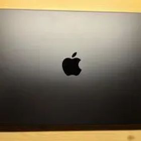 【美品】M4 14インチMacBook Pro - スペースブラック