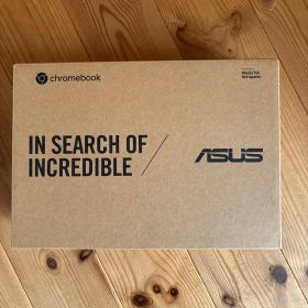 ASUS Chromebook CM3001DM2 フォグシルバー