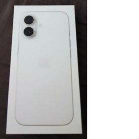 アイフォーン(iPhone)の【新品未開封】iPhone 17 256GB ホワイト(スマートフォン本体)