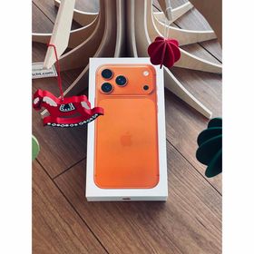 アップル(Apple)のアップル iPhone17 ProMax 512GB コズミックオレンジ(スマートフォン本体)