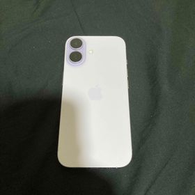 アイフォーン(iPhone)のiPhone 17 ラベンダー 256GB(スマートフォン本体)