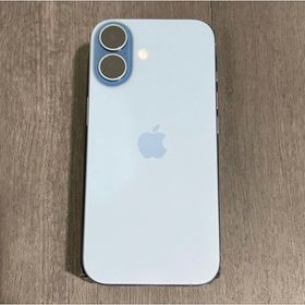 アップル(Apple)の【新品同様】iPhone 17｜256GB｜SIMフリー(スマートフォン本体)