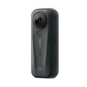 Insta360 CINSAAFA-SE01 X4 Air スタンダードバンドル グラファイトブラック