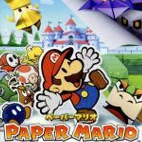 【中古】 ペーパーマリオ オリガミキング／NintendoSwitch