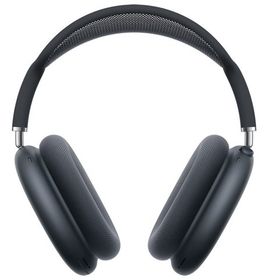 「新品」AirPods Max (USB-C) MWW43ZA/A [ミッドナイト] ワイヤレスヘッドホン