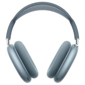 「新品」AirPods Max (USB-C) MWW63ZA/A [ブルー]