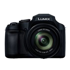 【10年間保証付き】[パナソニック] LUMIX DC-FZ85D-K