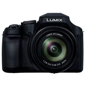 Panasonic(パナソニック) LUMIX DC-FZ85D-K ブラック