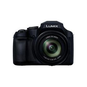 Panasonic 超高倍率ズームカメラ LUMIX DC-FZ85D デジタルスチルカメラ 光学60倍ズーム対応