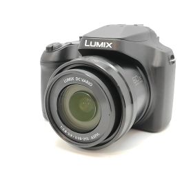 【中古】Panasonic LUMIX DC-FZ85D-K ブラック【高崎モントレー】保証期間1ヶ月【ランクA】