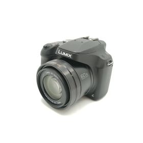 【中古】Panasonic LUMIX DC-FZ85-K ブラック【ECセンター】保証期間1ヶ月【ランクB】
