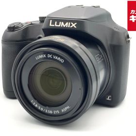 【中古】 【良品】 パナソニック LUMIX DC-FZ85-K 【コンパクトデジタルカメラ】 【6ヶ月保証】