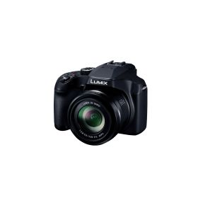 【在庫目安:あり】【送料無料】Panasonic DC-FZ85D-K デジタルカメラ LUMIX FZ85D （ブラック）