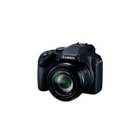 【納期約4週間】パナソニック DC-FZ85D-K コンパクトデジタルカメラ LUMIX ブラック DCFZ85DK