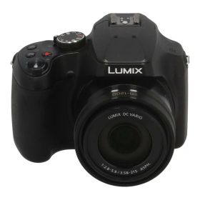 中古 高倍率デジタルカメラ/LUMIXPanasonic パナソニックDC-FZ85 WJ7GA005527コンディションランク【B】（商品 No.69-0）