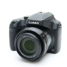 【中古】 《並品》 Panasonic LUMIX DC-FZ85 【レンズ内クリーニング/各部点検済】 [ デジタルカメラ ]