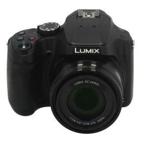 Panasonic パナソニック/デジタルカメラ/LUMIX/DC-FZ85/WU2GD008640/Bランク/19【中古】