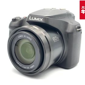 【中古】 【美品】 パナソニック LUMIX DC-FZ85D-K 【コンパクトデジタルカメラ】 【6ヶ月保証】