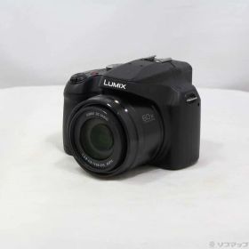 【中古】Panasonic(パナソニック) LUMIX DC-FZ85D-K 【276-ud】