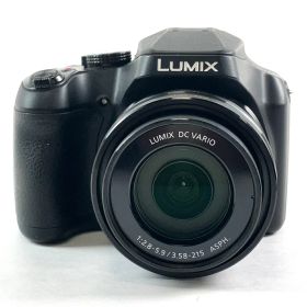 パナソニック Panasonic LUMIX DC-FZ85 コンパクトデジタルカメラ 【中古】