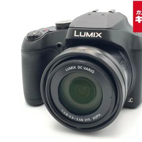 【中古】 【良品】 パナソニック LUMIX DC-FZ85-K 【コンパクトデジタルカメラ】 【6ヶ月保証】