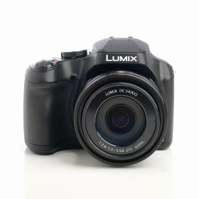 【中古】 (パナソニック) Panasonic DC-FZ85-K【中古カメラ コンパクトデジカメ】 ランク：B