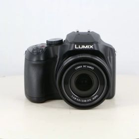 【中古】 (パナソニック) Panasonic DC-FZ85D-K【中古カメラ コンパクトデジカメ】