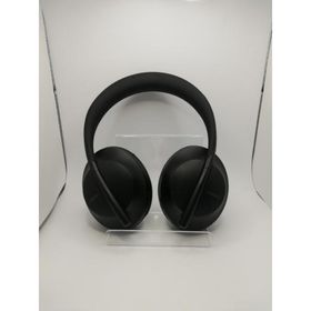 【中古】BOSE NOISE CANCELLING HEADPHONES 700 トリプルブラック【川崎駅前】保証期間１ヶ月【ランクC】
