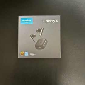 Anker Soundcore Liberty 5 未開封