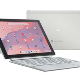 【中古】ASUS Chromebook CM3001DM2-R70171 ASUS Chromebook CM30 Detachable(CM3001) CM3001DM2A-R70171 docomo