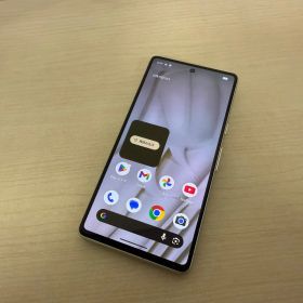 SoftBank Google Pixel 7 128GB ネットワーク制限△ グーグルピクセル7