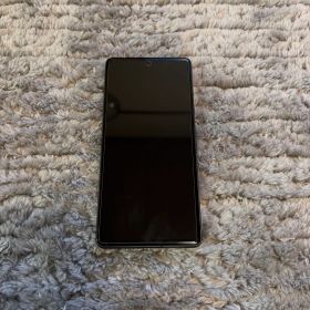 Google Pixel 7ブラック 本体