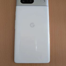Google Pixel7 128GB スノー