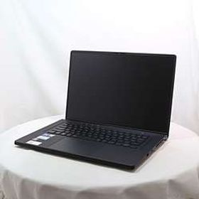 〔中古品〕 ROG Zephyrus M16 GU603HE GU603HE-I7R3050TU144 オフブラック ［Core-i7-11800H (2.3GHz)／16GB／SSD512GB／GeForce RTX 3050Ti Laptop／16インチ／Windows10 Home］〔中古品〕 ROG Zephyrus M16 GU603HE GU603HE-I7R3050TU144 オフブラック ［Core-i7-11800H (2.3GHz)／16GB／SSD512GB／GeForce RTX 3050Ti Laptop／16インチ／Windows10 Home］