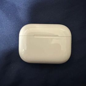 AirPods Pro 3 本体