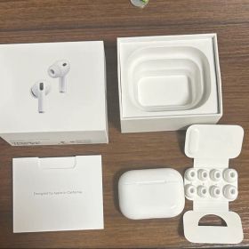 AirPods Pro 3