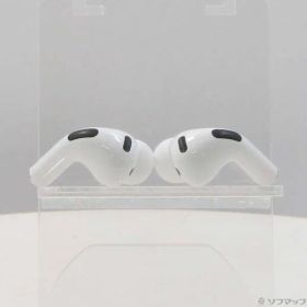 〔中古品〕 AirPods Pro 3 MFHP4J／A【262】