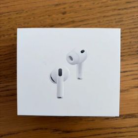 AirPods Pro 3 本体