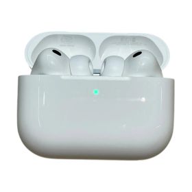Apple (アップル) Airpods Pro 3 エアポッズプロ 第3世代 ワイヤレス イヤホン MFHP4J/A ホワイト 家電/006