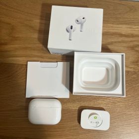 apple AirPodsPro3 ワイヤレスイヤホン