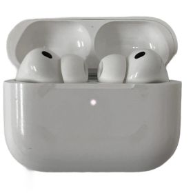 Apple MFHP4J/A AirPodsPro3 MODEL A3063 A3064 A3122 アップル エアボッツプロ 中古 O10698805