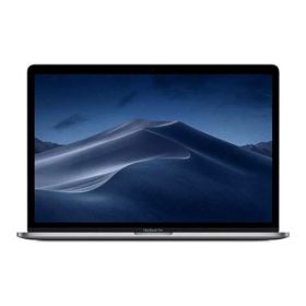 【中古】【安心保証】 MacBookPro 2019年 MV902J/A