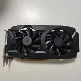 Radeon RX 580 8G